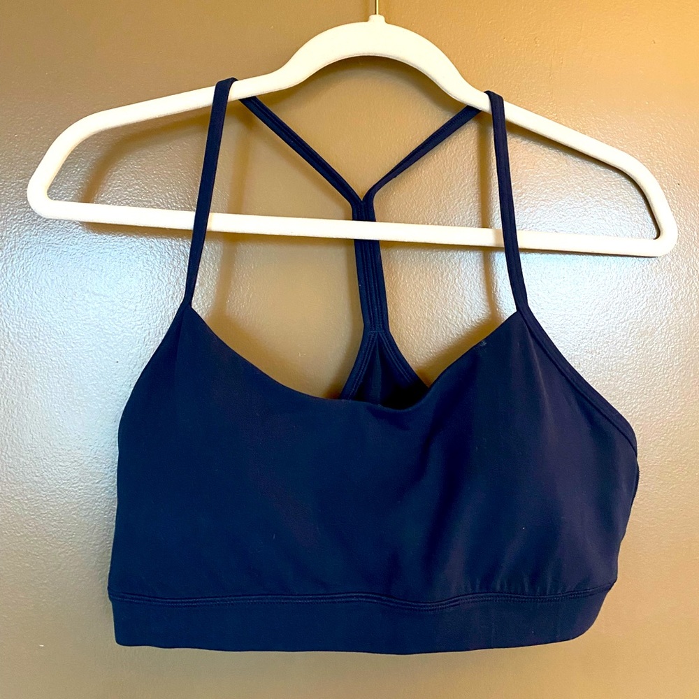 Lululemon Flow-Y Bra